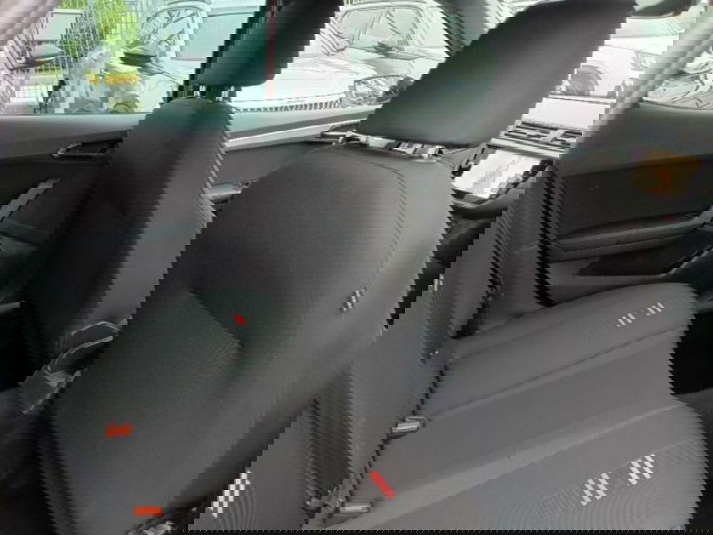 SEAT Arona usata a Brescia (20)