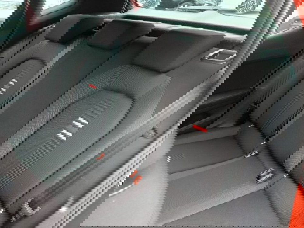 SEAT Arona usata a Brescia (9)