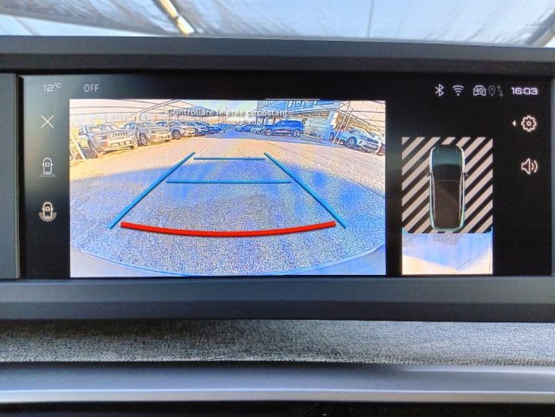 Peugeot 5008 usata a Brescia (12)