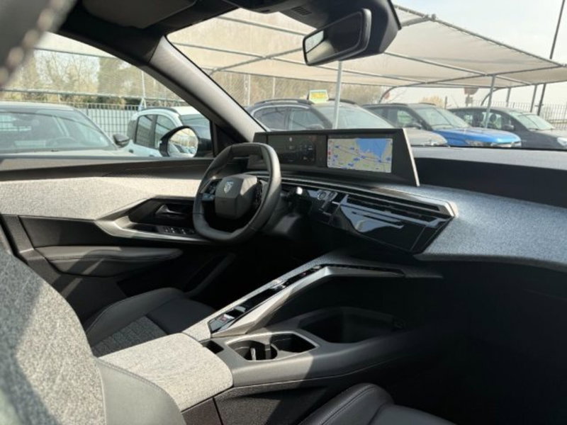 Peugeot 5008 usata a Brescia (17)