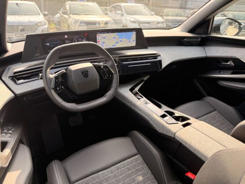 Peugeot 5008 usata a Brescia (6)