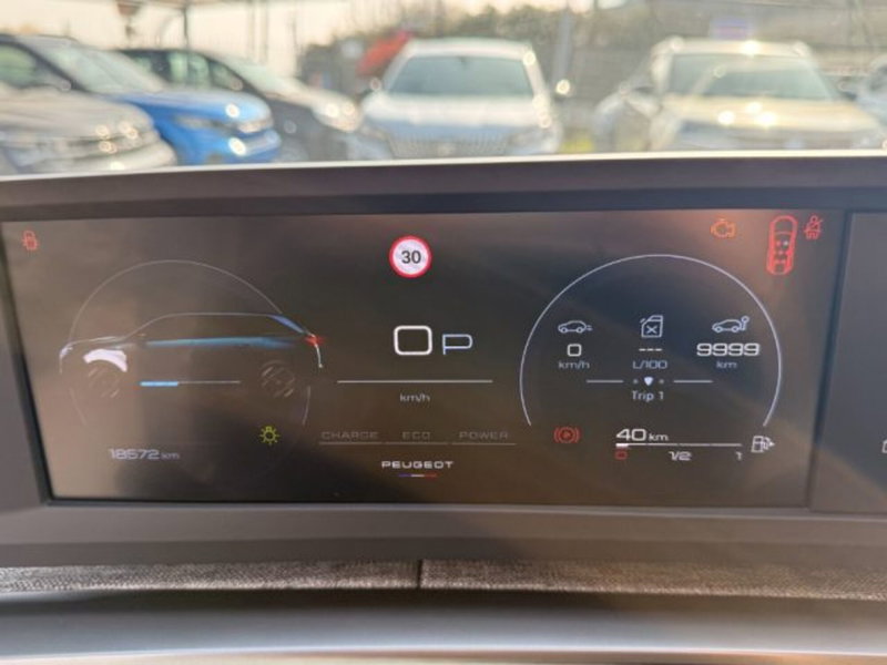 Peugeot 5008 usata a Brescia (7)