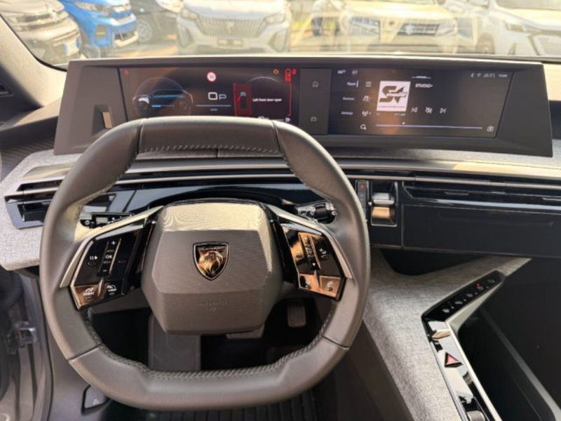 Peugeot 5008 usata a Brescia (8)