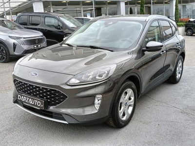 Ford Kuga 1.5 EcoBlue 120 CV 2WD ST-Line del 2021 usata a Desenzano del Garda