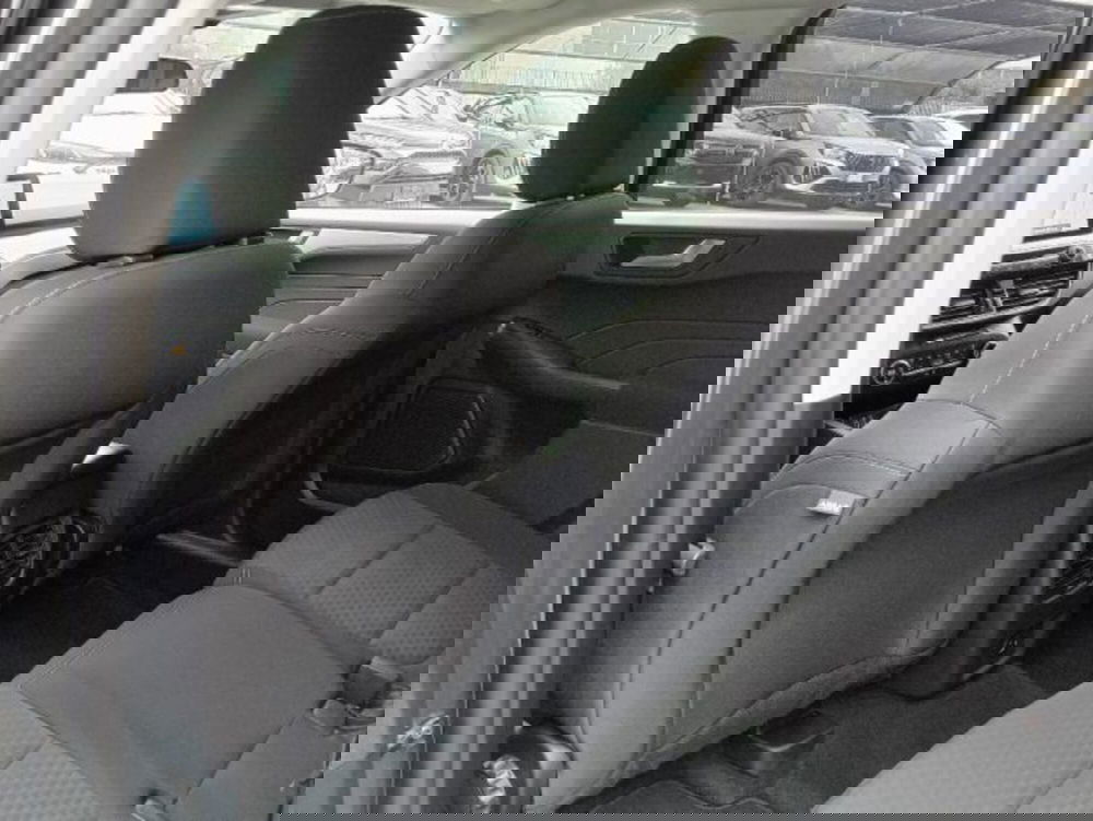 Ford Kuga usata a Brescia (10)