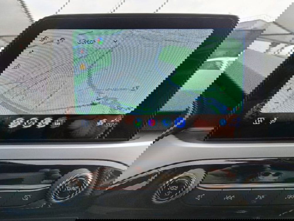 Ford Kuga usata a Brescia (14)