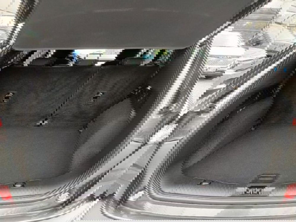 Ford Kuga usata a Brescia (15)