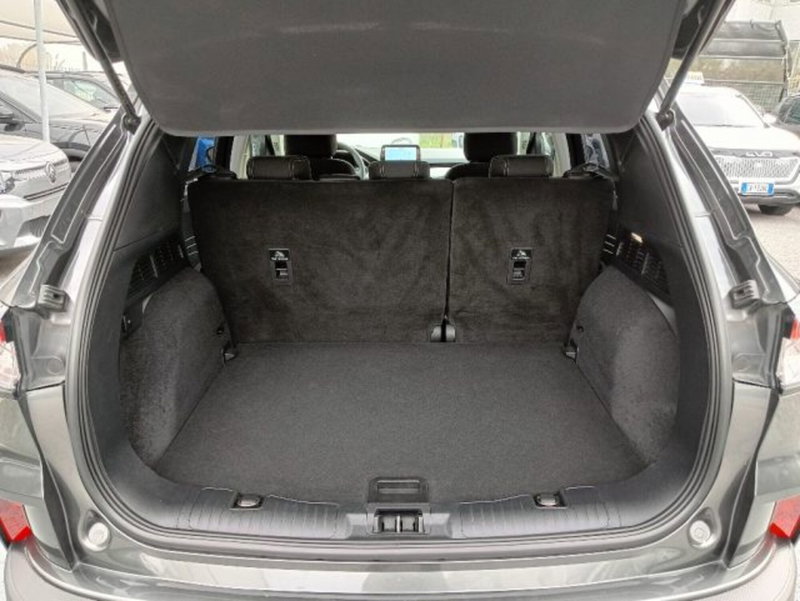 Ford Kuga usata a Brescia (15)