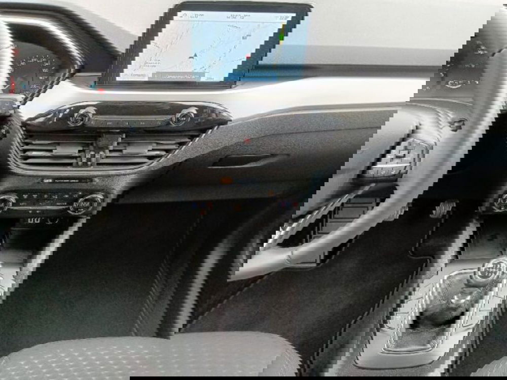 Ford Kuga usata a Brescia (17)