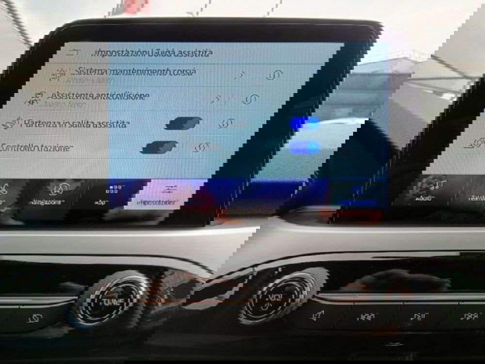 Ford Kuga usata a Brescia (19)