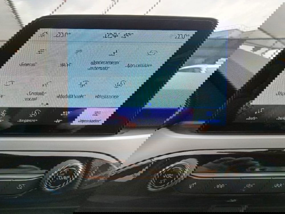 Ford Kuga usata a Brescia (20)