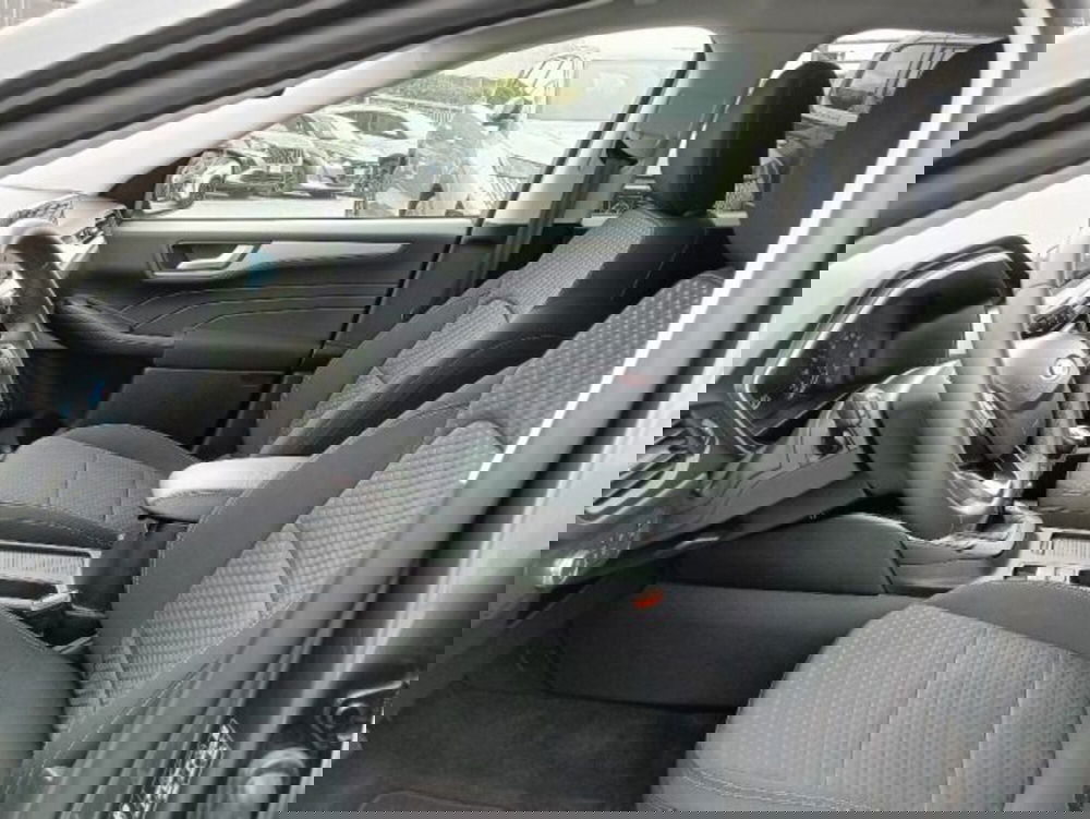 Ford Kuga usata a Brescia (8)