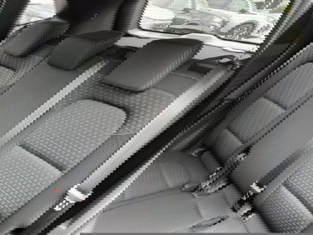 Ford Kuga usata a Brescia (9)