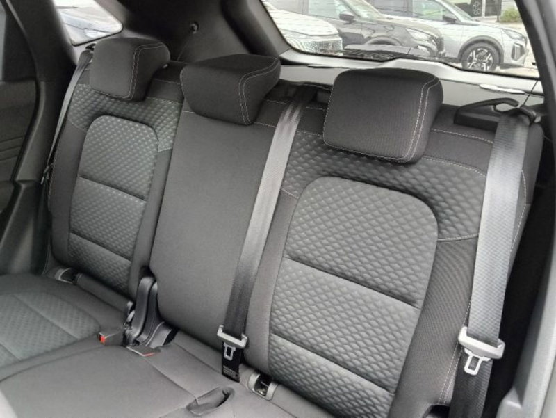 Ford Kuga usata a Brescia (9)