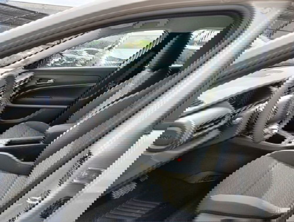 Jeep Avenger nuova a Brescia (10)