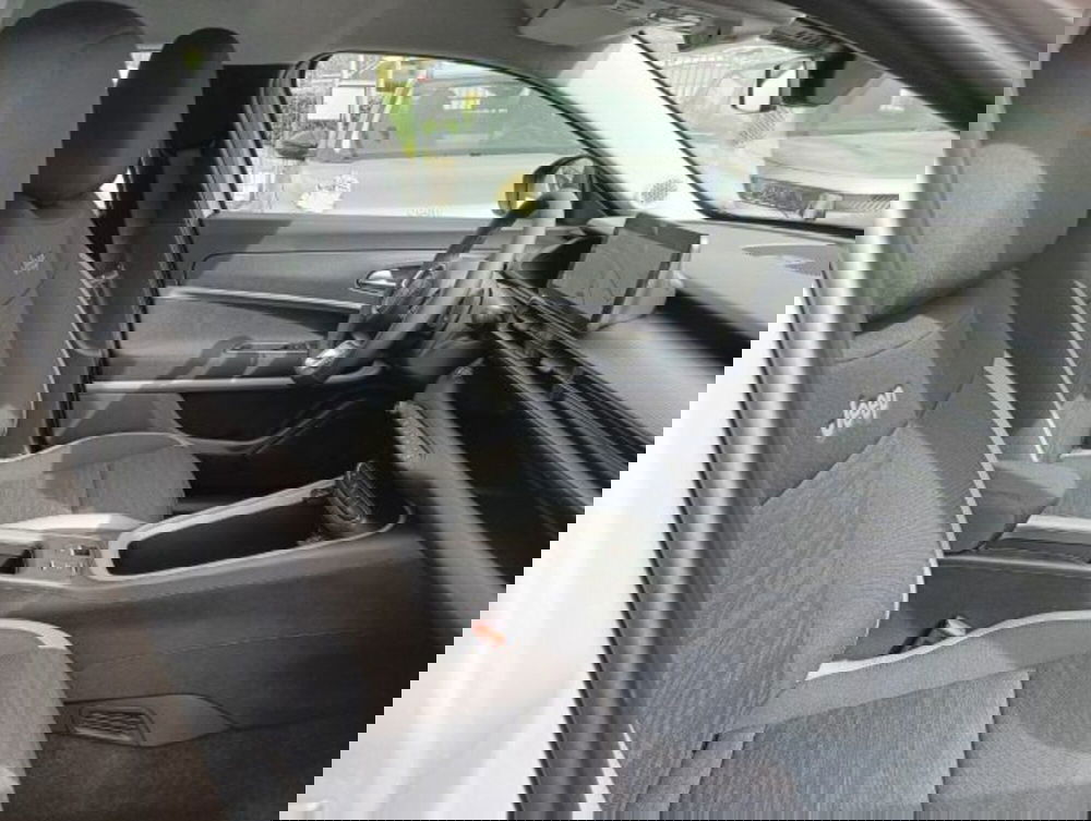 Jeep Avenger nuova a Brescia (20)