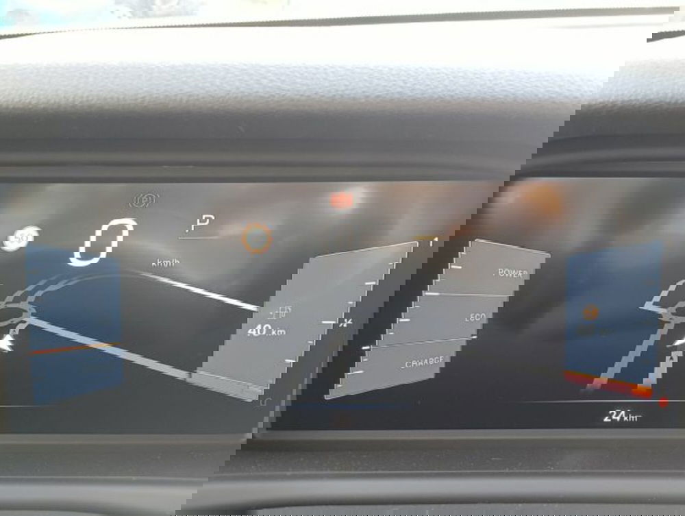 Jeep Avenger nuova a Brescia (9)