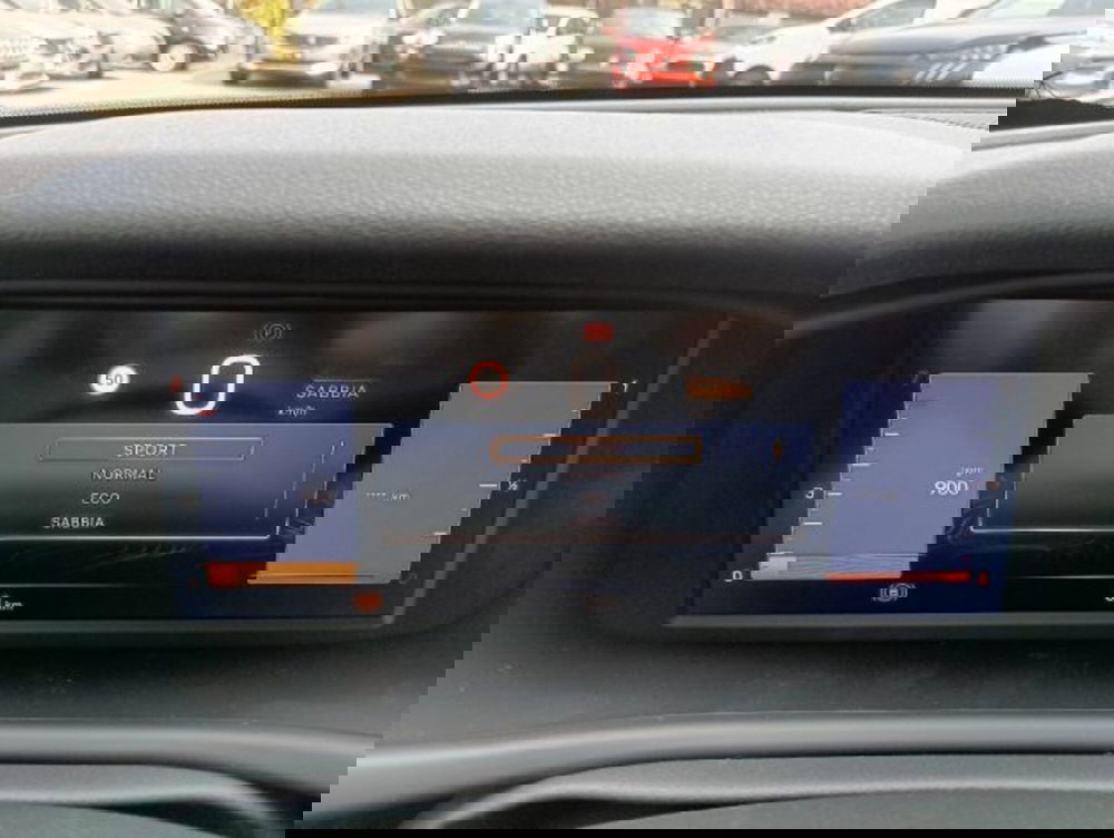 Jeep Avenger nuova a Brescia (7)