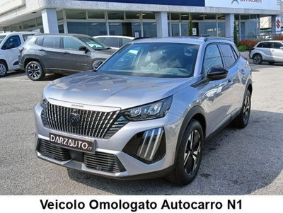 Peugeot 2008 PureTech 100 S&amp;S Allure nuova a Desenzano del Garda