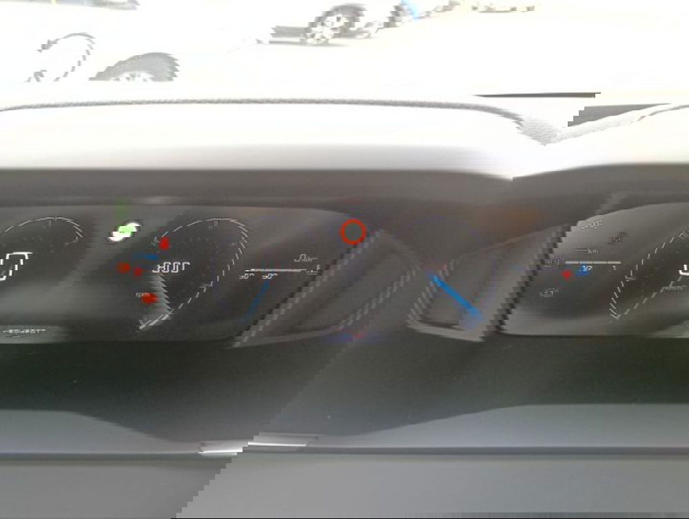 Peugeot 2008 nuova a Brescia (8)