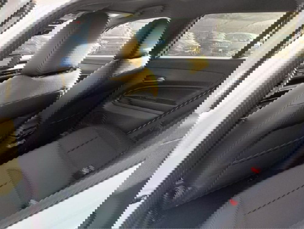 Jeep Avenger nuova a Brescia (20)