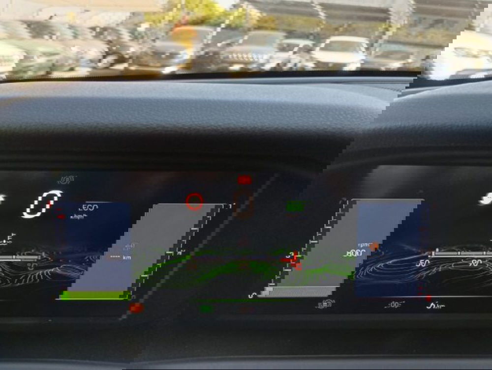 Jeep Avenger nuova a Brescia (8)