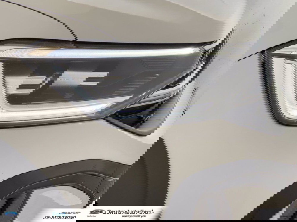 Volkswagen Taigo usata a Roma (13)