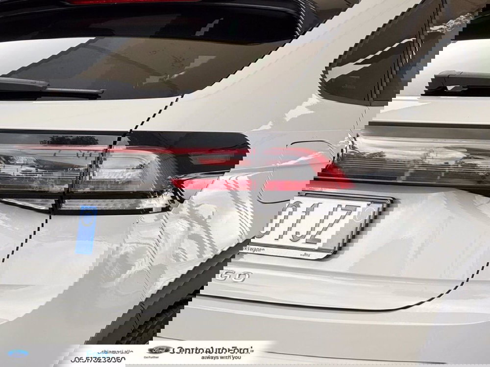 Volkswagen Taigo usata a Roma (16)