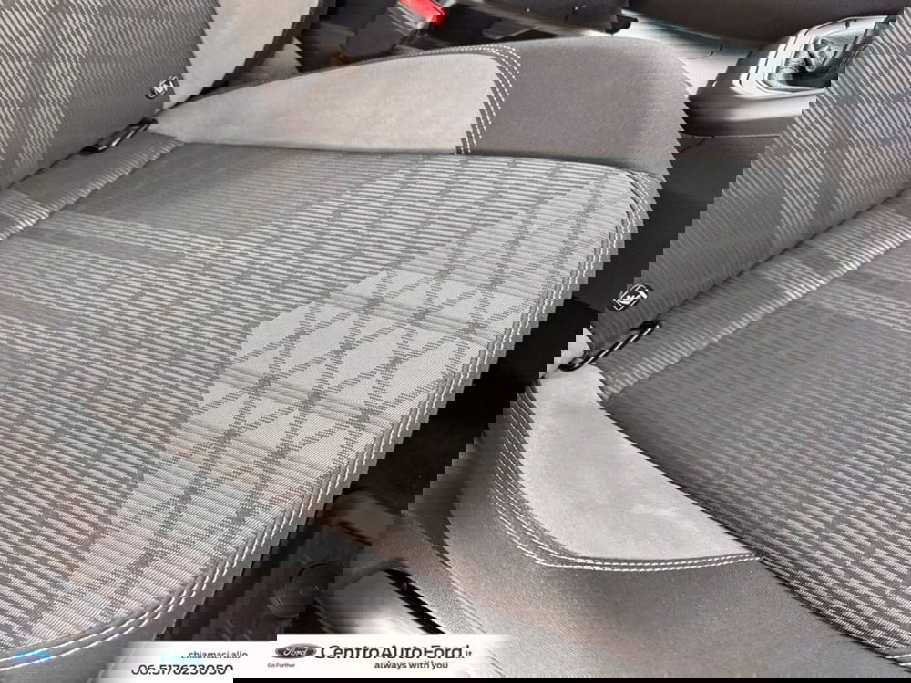 Volkswagen Taigo usata a Roma (8)