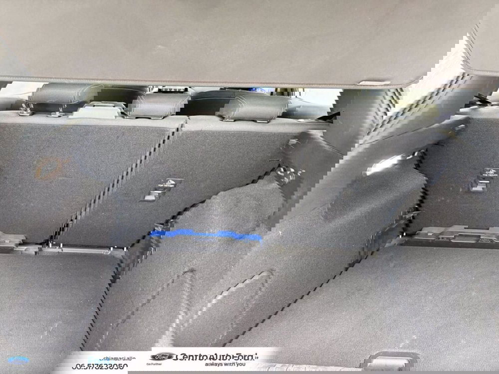 Ford Puma usata a Roma (11)