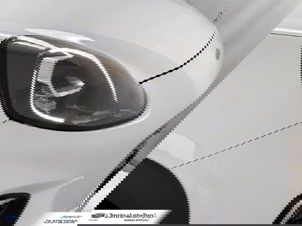 Ford Puma usata a Roma (13)