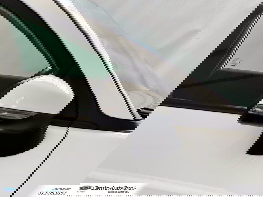 Ford Puma usata a Roma (15)