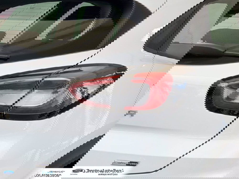 Ford Puma usata a Roma (16)