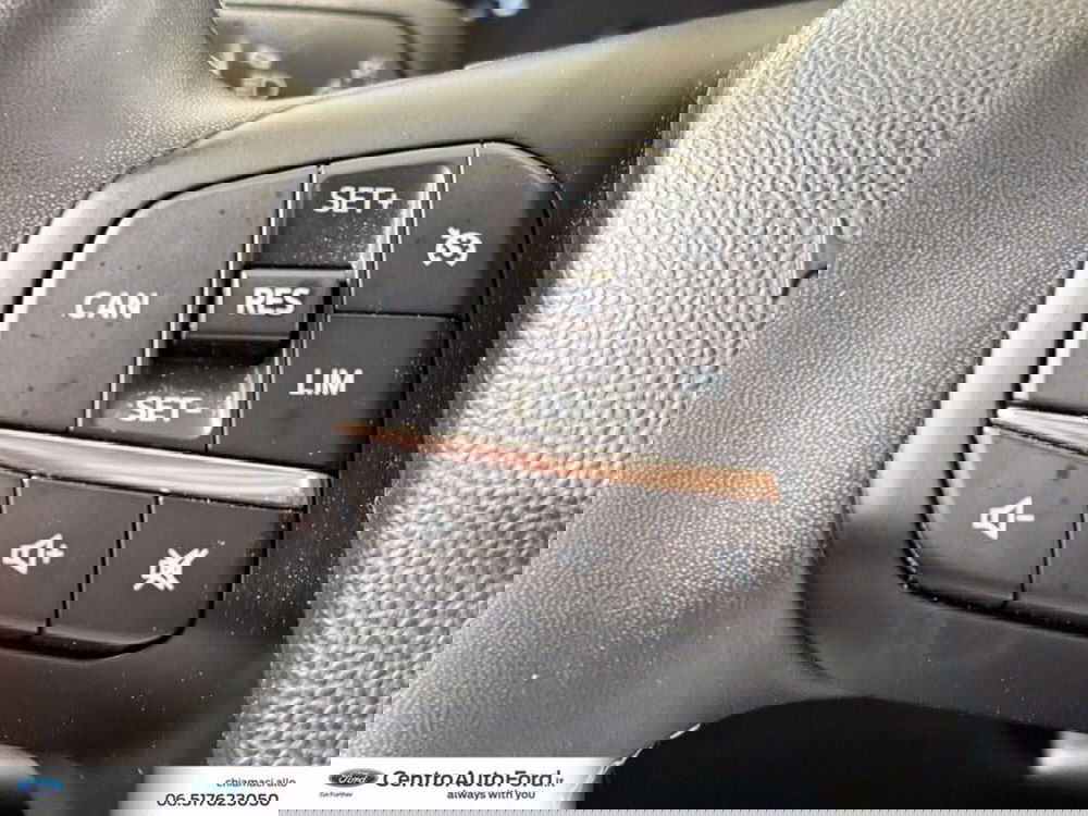 Ford Puma usata a Roma (20)