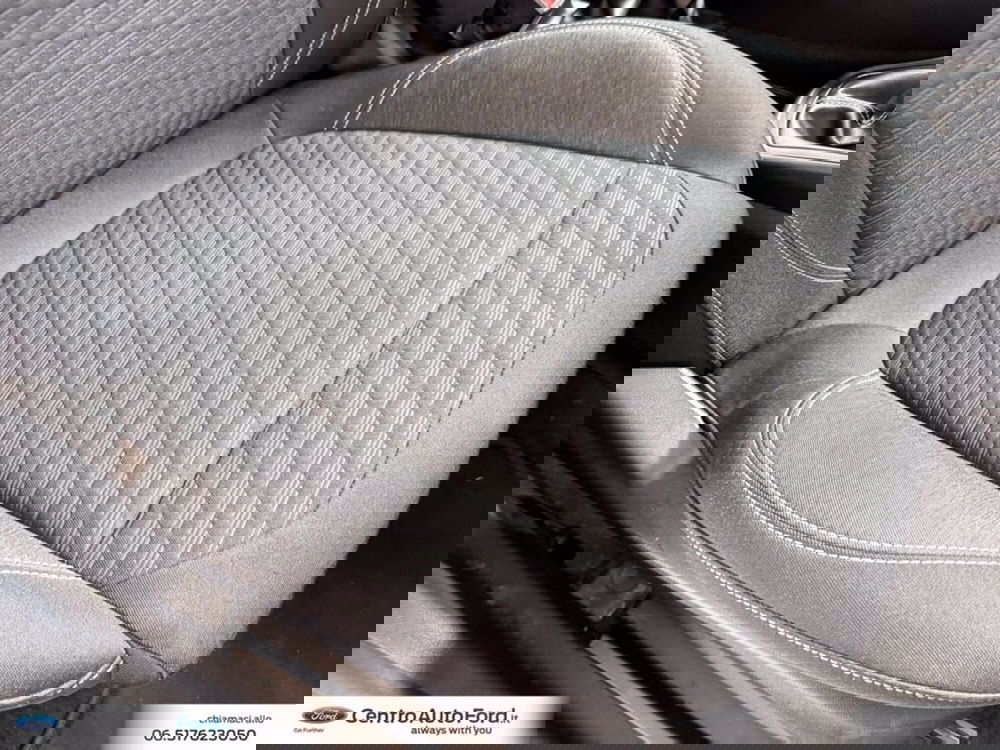 Ford Puma usata a Roma (8)