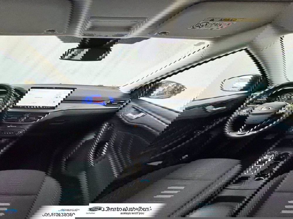 Ford Focus usata a Roma (10)