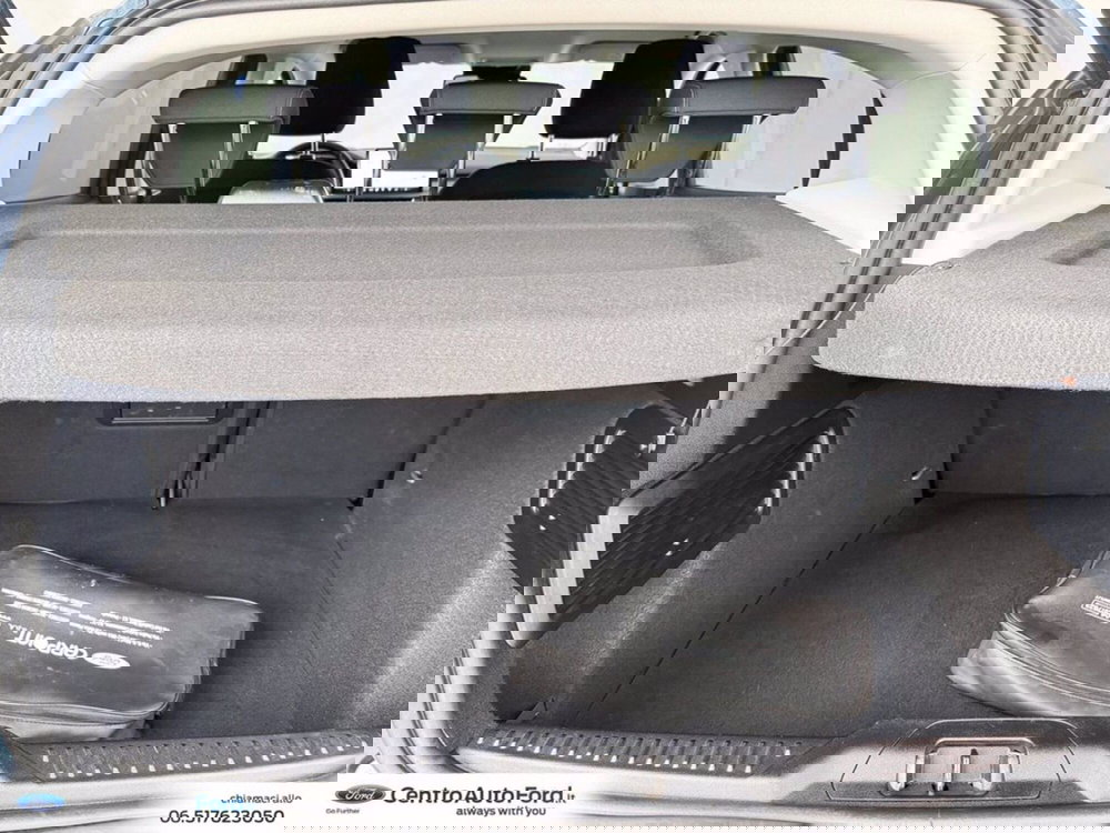 Ford Focus usata a Roma (11)