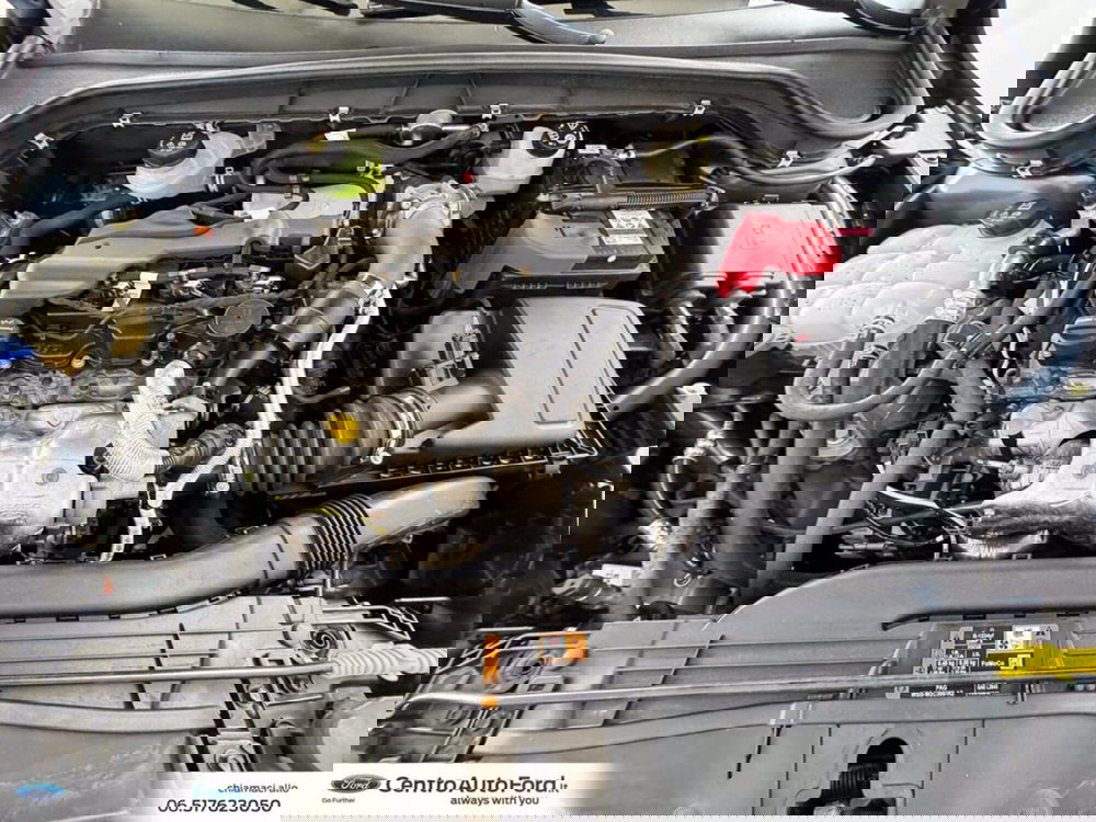 Ford Focus usata a Roma (12)