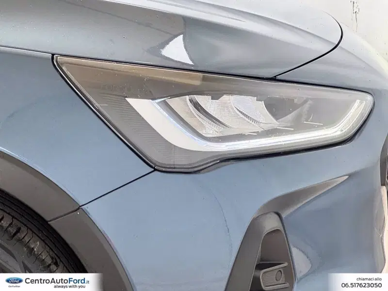 Ford Focus usata a Roma (13)