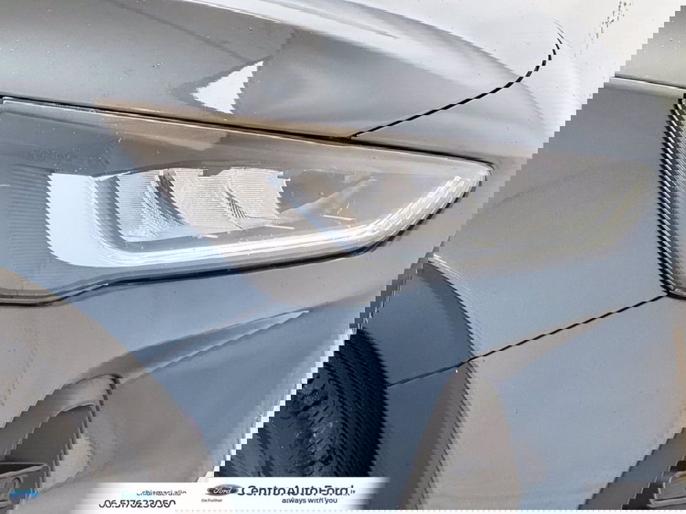 Ford Focus usata a Roma (13)