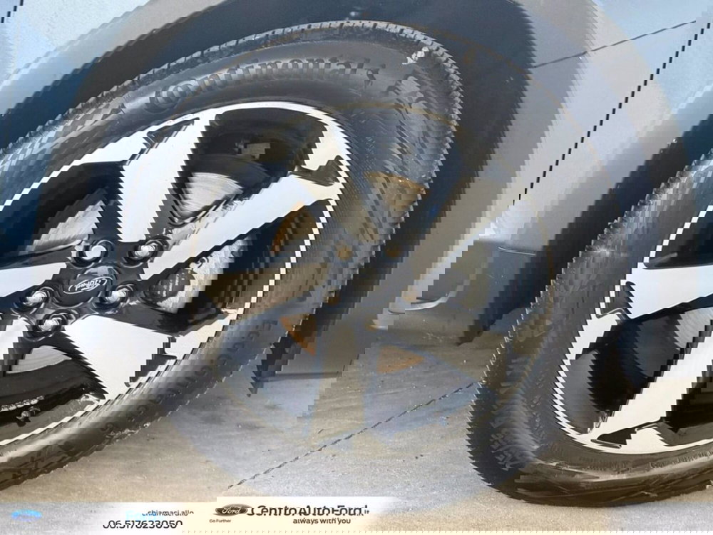 Ford Focus usata a Roma (14)