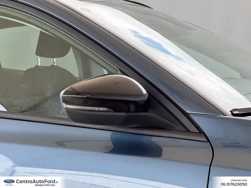 Ford Focus usata a Roma (15)