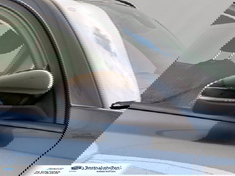 Ford Focus usata a Roma (15)