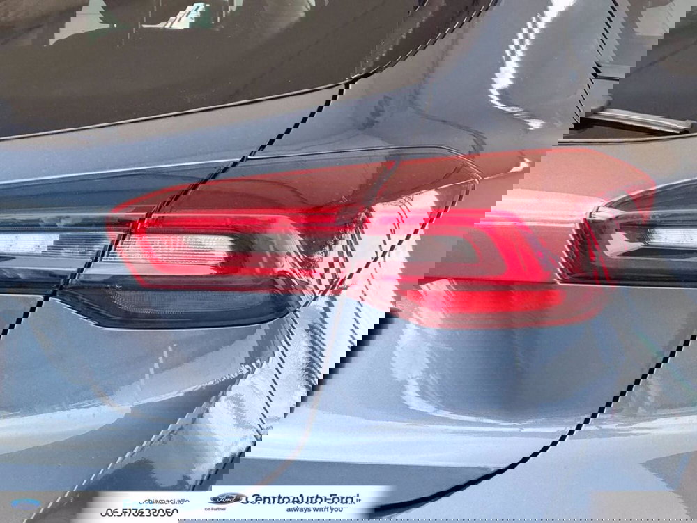 Ford Focus usata a Roma (16)