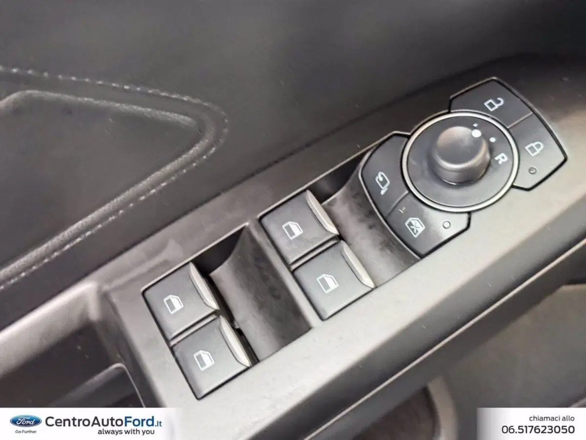 Ford Focus usata a Roma (19)
