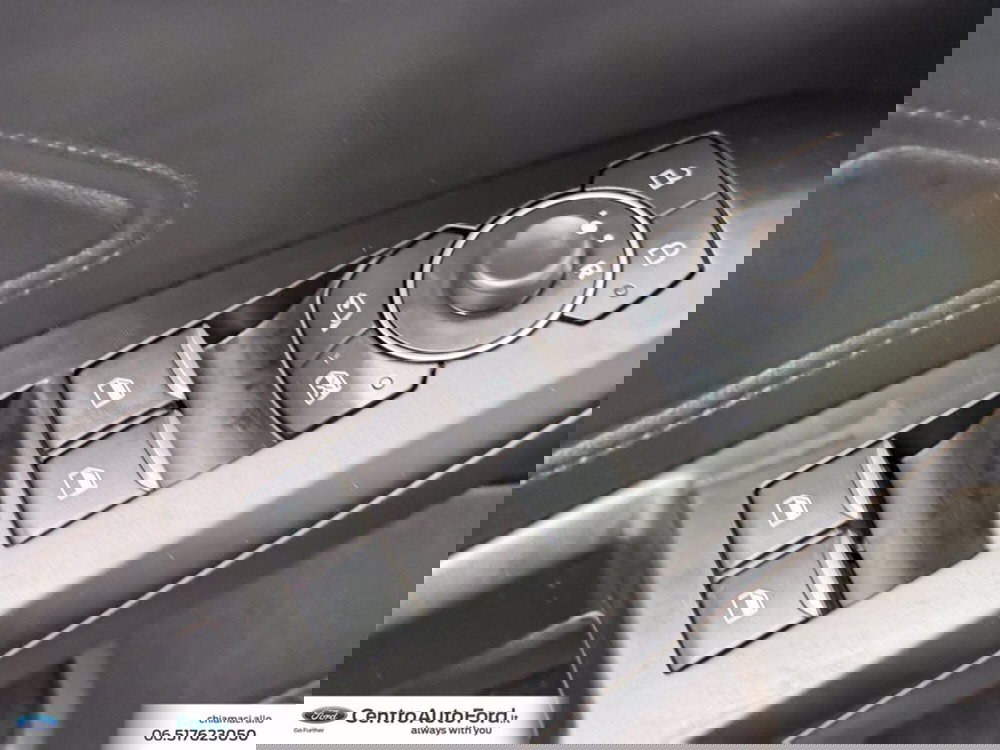 Ford Focus usata a Roma (19)