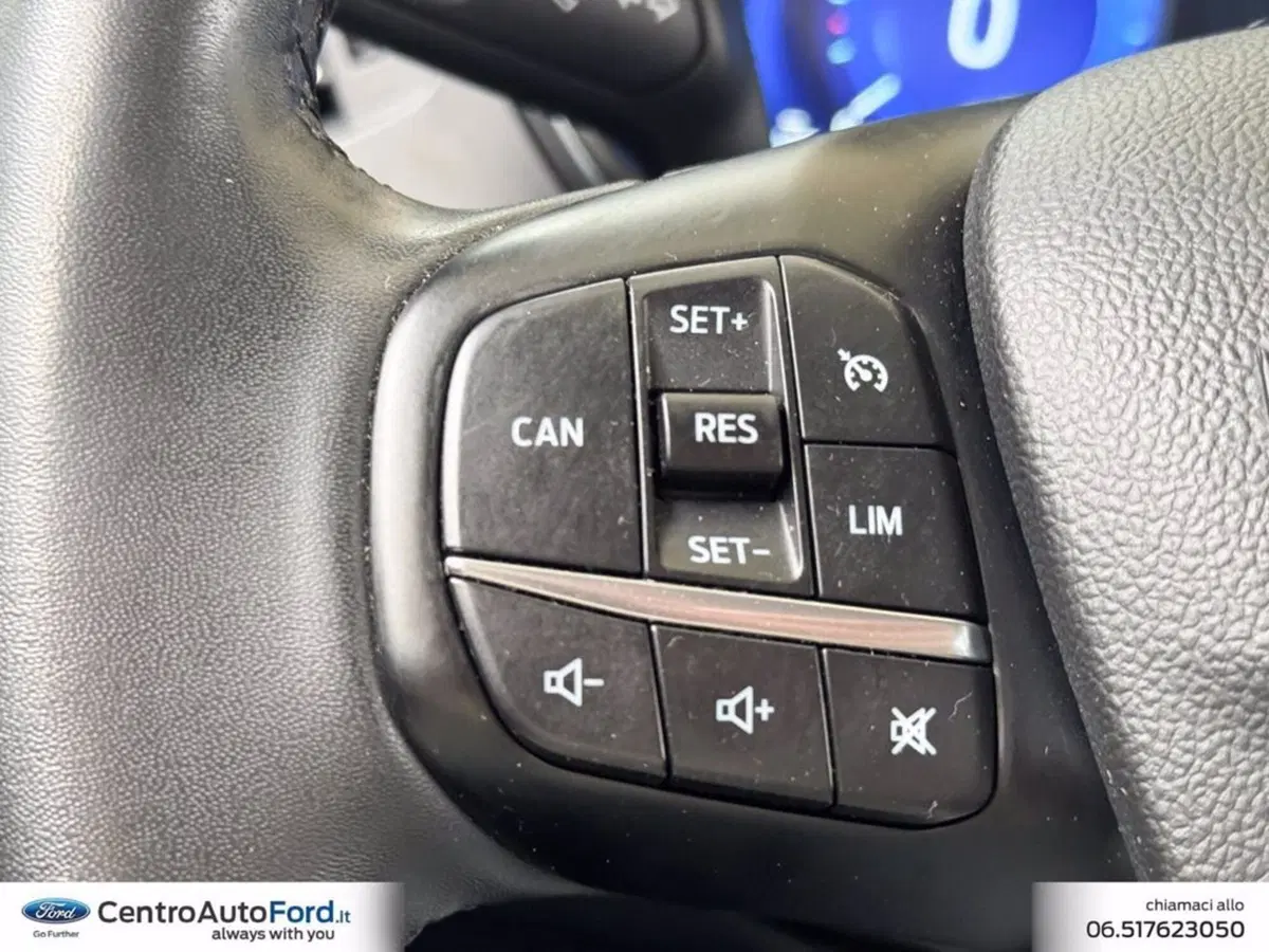 Ford Focus usata a Roma (20)