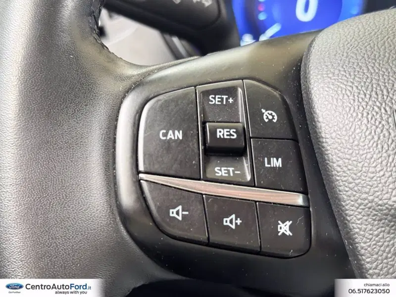 Ford Focus usata a Roma (20)