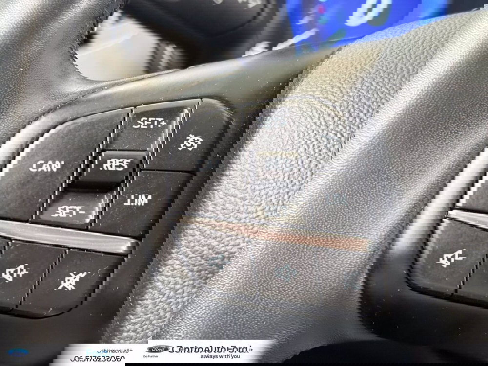 Ford Focus usata a Roma (20)