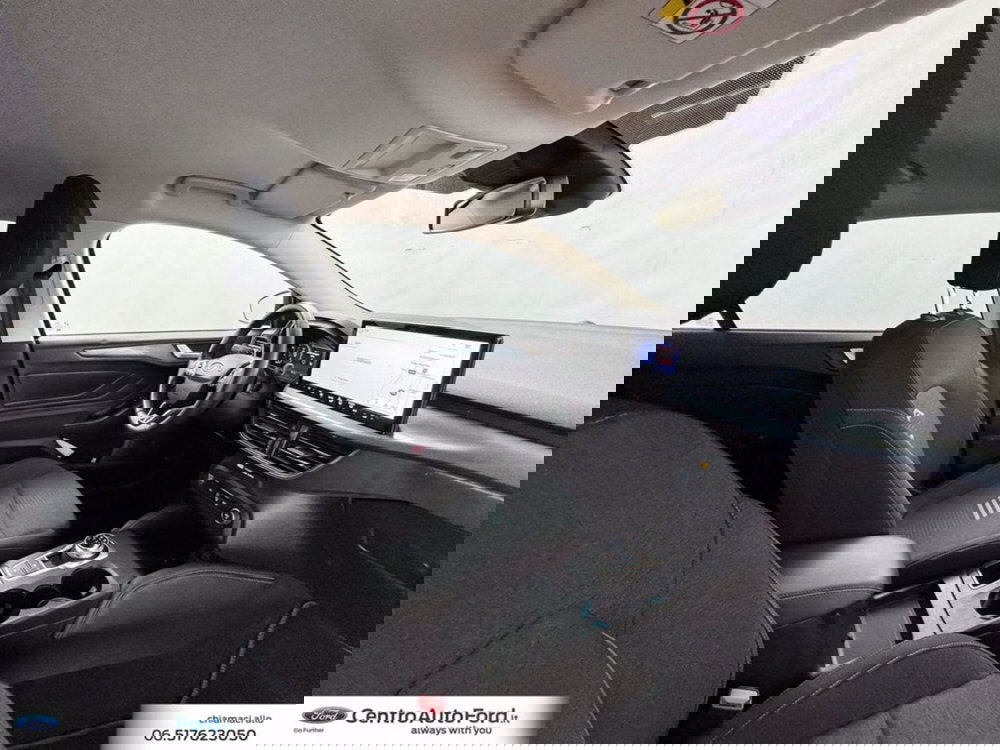 Ford Focus usata a Roma (6)